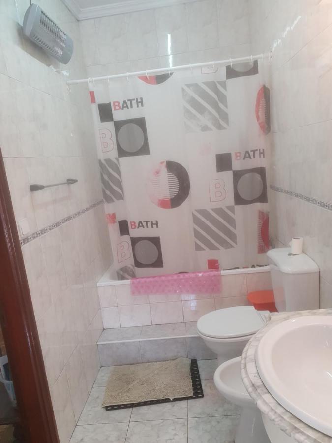 Apartamento Truz Truz OOporto Exterior foto