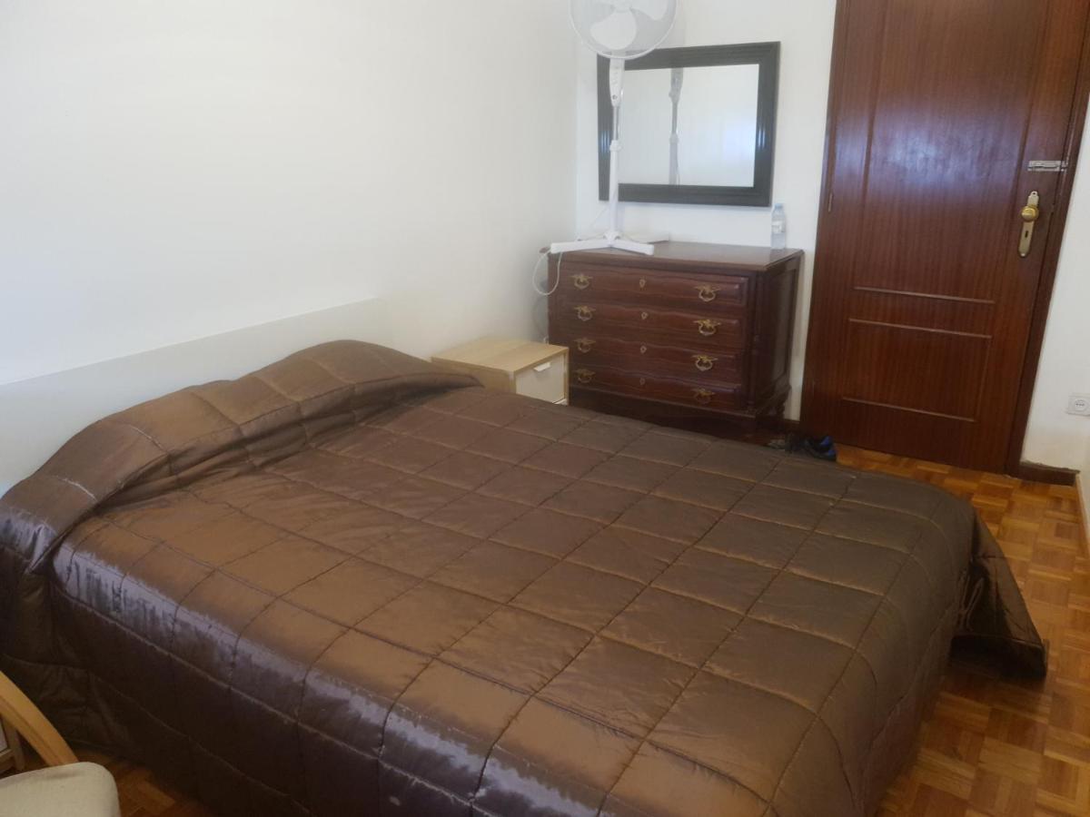 Apartamento Truz Truz OOporto Exterior foto