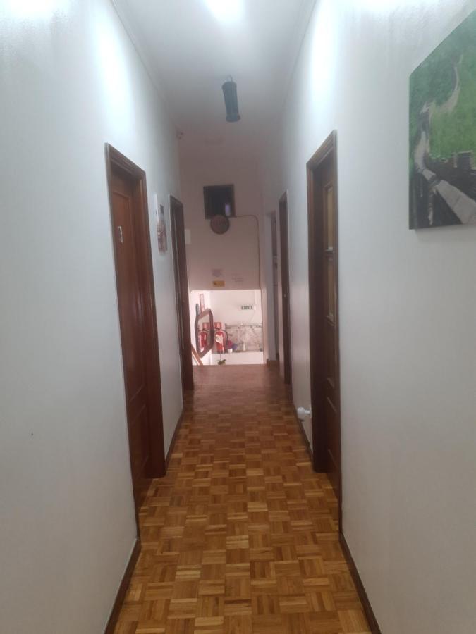 Apartamento Truz Truz OOporto Exterior foto